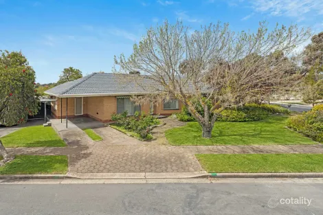 14 Rutherglen Ave, Valley View, SA 5093