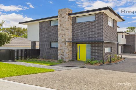 4/17 Jamison Rd, Kingswood, NSW 2747