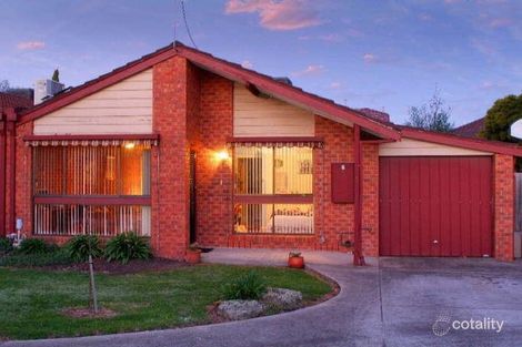 7/18 Mcleans Rd, Bundoora, VIC 3083