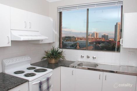 Property photo of 2/134-138 Redfern Street Redfern NSW 2016