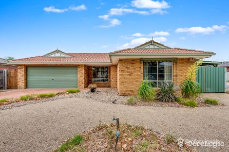 Property photo of 16 Doubell Boulevard Truganina VIC 3029