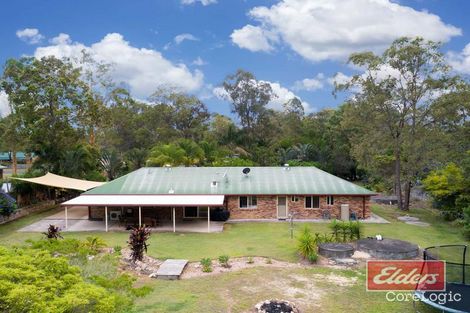 Property photo of 171-175 Drover Crescent Flagstone QLD 4280