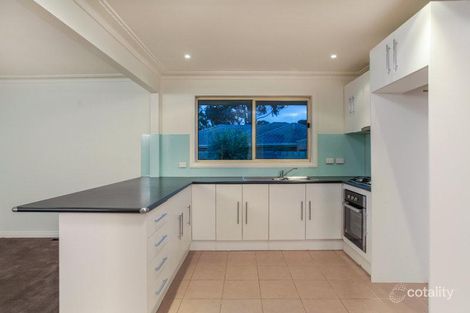 Property photo of 1/33 Lane Road Ferntree Gully VIC 3156