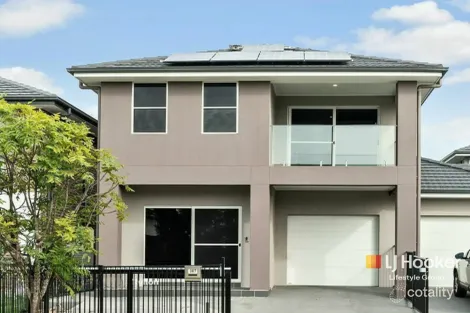 307 SOUTH CCT, ORAN PARK, NSW 2570