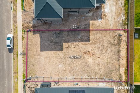 Property photo of 7 Garrison Way Chisholm NSW 2322