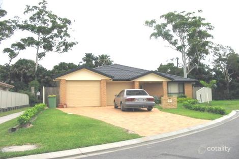 Property photo of 21 Cedar Grove Forster NSW 2428