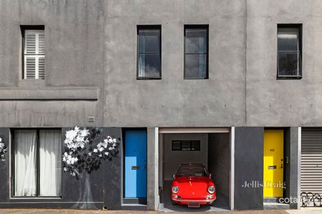 443 Fitzroy St, Fitzroy, VIC 3065
