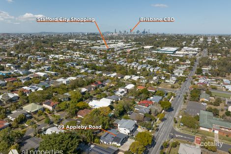 89 Appleby Rd, Stafford, QLD 4053