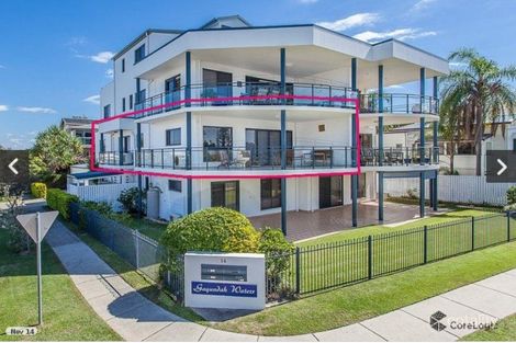 2/14 Gayundah Esp, Woody Point, QLD 4019