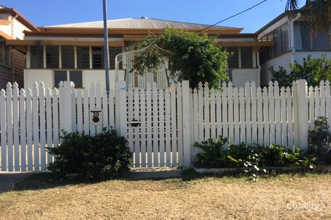 Property photo of 30 Denison Street Rockhampton City QLD 4700