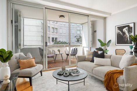 Property photo of 10/234 William Street Potts Point NSW 2011