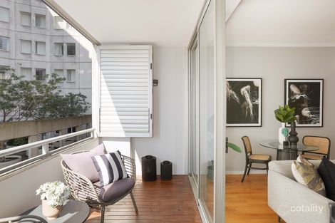 Property photo of 10/234 William Street Potts Point NSW 2011