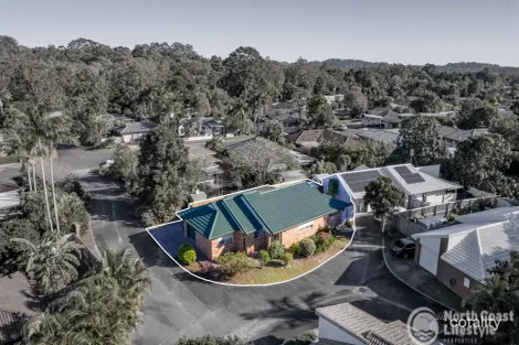Property photo of 2/31 Kingsford Drive Brunswick Heads NSW 2483