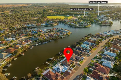 42 Heron Pl, South Yunderup, WA 6208