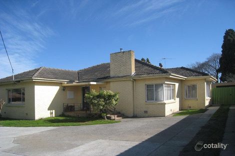 5 Wetherby Rd, Doncaster, VIC 3108