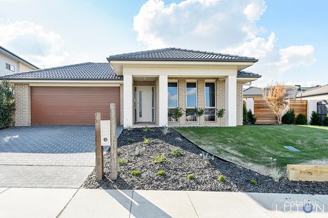 45 Eugene Vincent St, Bonner, ACT 2914