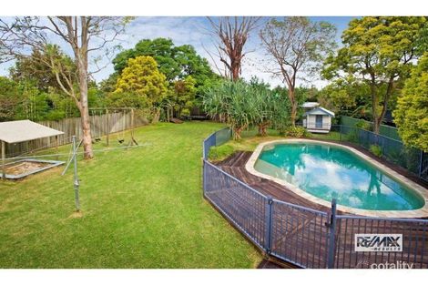 16 Bombery St, Cannon Hill, QLD 4170