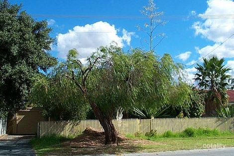 37 Scanlon Way, Lockridge, WA 6054