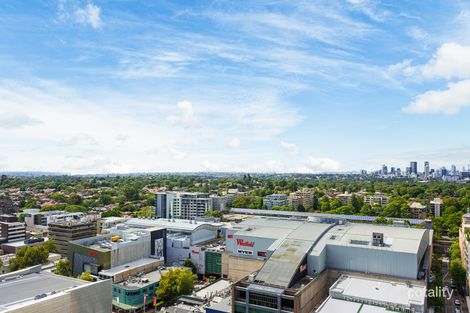 Property photo of 2206/2A Help Street Chatswood NSW 2067