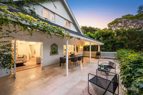 Property photo of 2 Coolong Road Vaucluse NSW 2030