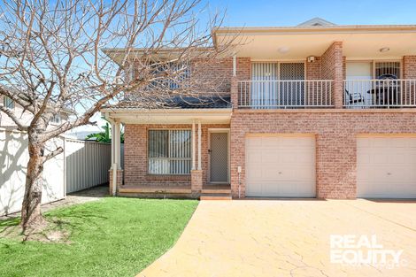 Property photo of 4/43 Araluen Avenue Moorebank NSW 2170