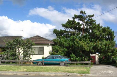 294 Princes Hwy, Dapto, NSW 2530