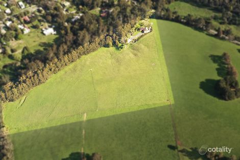 Property photo of 501 Belgrave-Gembrook Road Cockatoo VIC 3781