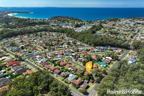 Property photo of 16 Carnelian Close Ulladulla NSW 2539