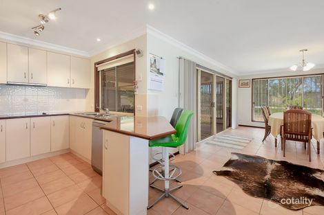 Property photo of 3 Willow View Court Kingsthorpe QLD 4400