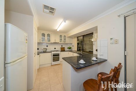 Property photo of 1 Casilda Place Cooloongup WA 6168