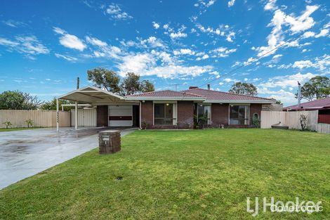 Property photo of 1 Casilda Place Cooloongup WA 6168