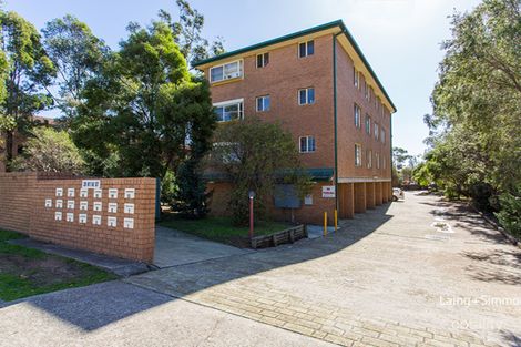 9/39 Hythe St, Mount Druitt, NSW 2770