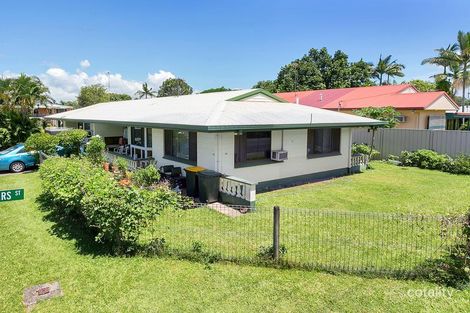 54-56 Mayers St, Manunda, QLD 4870