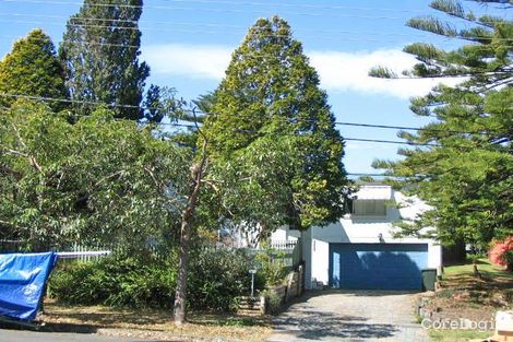 Property photo of 21 Mileham Avenue Baulkham Hills NSW 2153