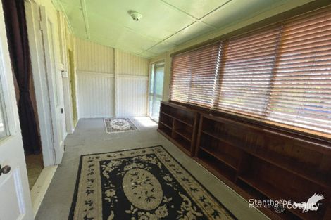 Property photo of 34 Symes Street Stanthorpe QLD 4380