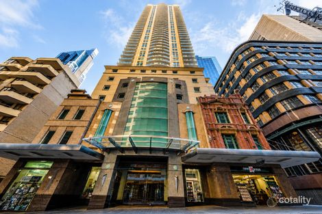 3006/343-357 Pitt St, Sydney, NSW 2000