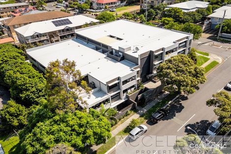 201/27 Ekibin Rd, Annerley, QLD 4103