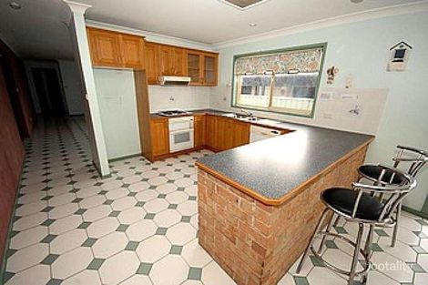 Property photo of 50 Penguins Head Road Culburra Beach NSW 2540