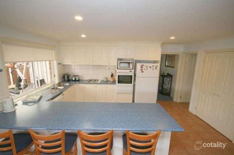 Property photo of 3 Nicholson Close Werribee VIC 3030
