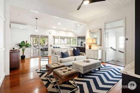 Property photo of 52 Qualtrough Street Woolloongabba QLD 4102