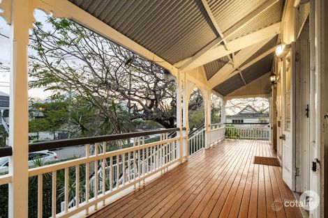 Property photo of 52 Qualtrough Street Woolloongabba QLD 4102