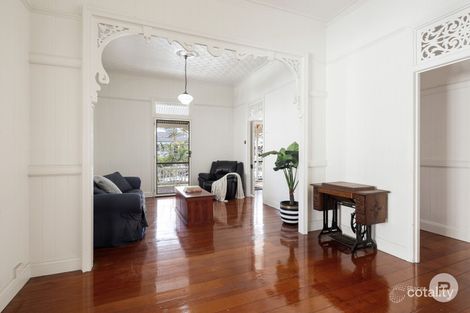 Property photo of 52 Qualtrough Street Woolloongabba QLD 4102