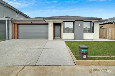 42 Social St, Tarneit, VIC 3029