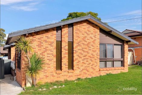 11 Mallee St, Quakers Hill, NSW 2763