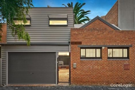 Property photo of 14 Ellesmere Lane Windsor VIC 3181