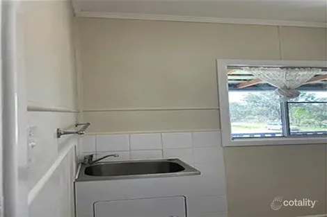 Property photo of 76 Donges Road Severnlea QLD 4380