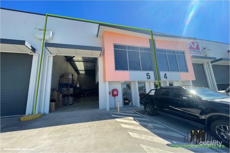 5/1 Gliderway St, Bundamba, QLD 4304