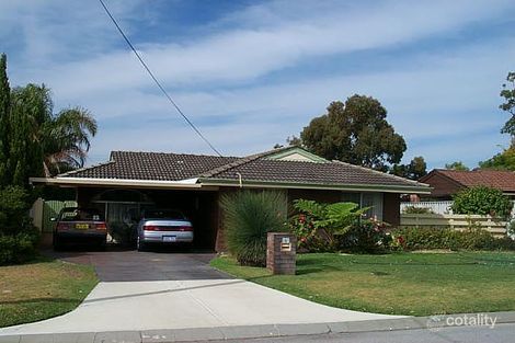 6 Sculptor Cl, Rockingham, WA 6168