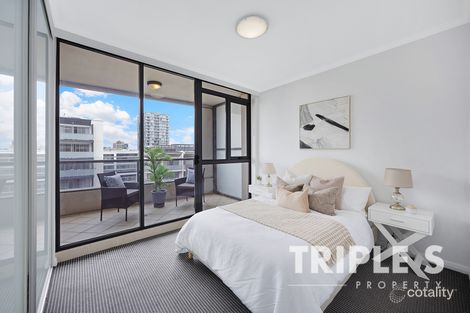 Property photo of 130/10 Lachlan Street Waterloo NSW 2017