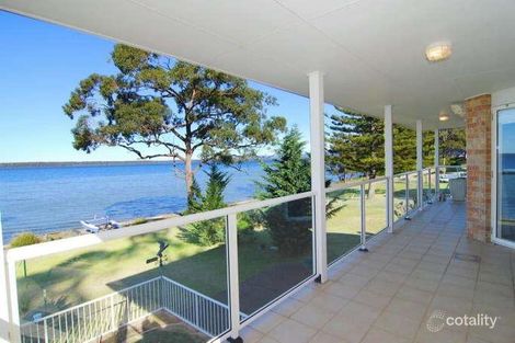 116 Loralyn Ave, St Georges Basin, NSW 2540